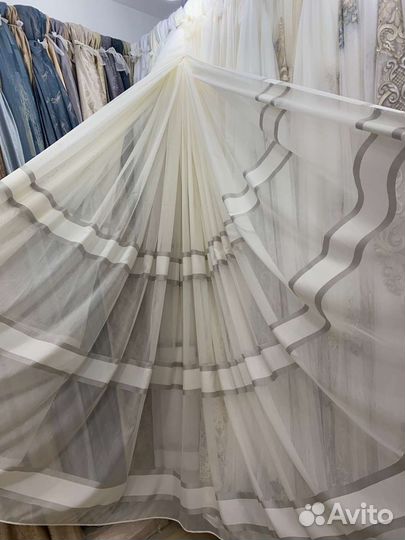 Шторы,занавески