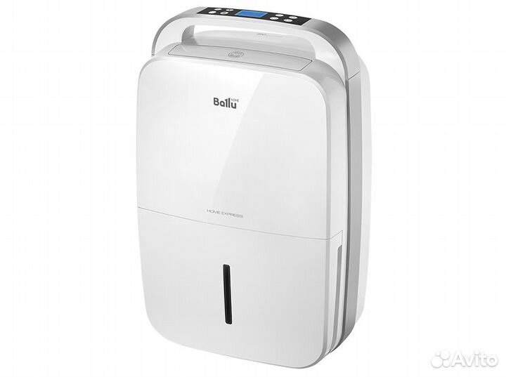 Осушитель воздуха ballu BD30MN