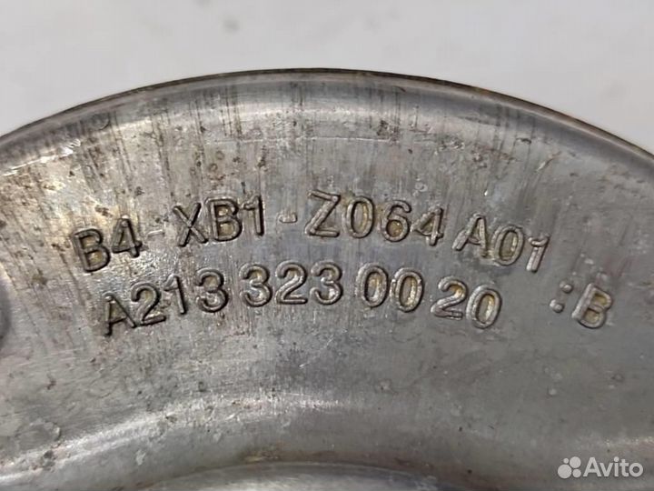 Опора передней стойки w213 E-class 654.920 01.2