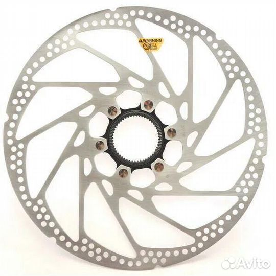 Ротор Shimano 203 SM-RT62L