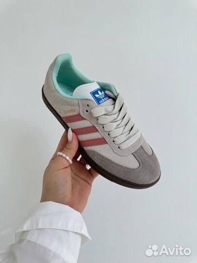 Кроссовки Adidas Samba