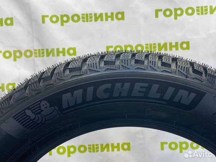 Michelin X-Ice North 4 285/45 R20 112T