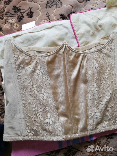 Корсет утягивающий