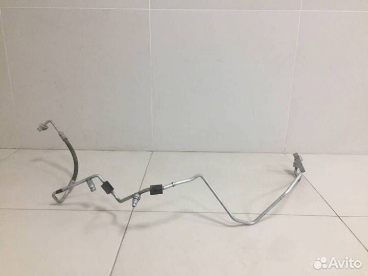 Б/У Трубка кондиционера 6C0820741AC VAG