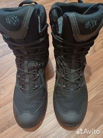 Haix Black Eagle Athletic 2.0 V GTX