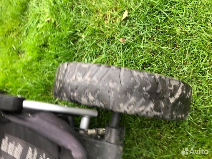 Прогулочная коляска бу