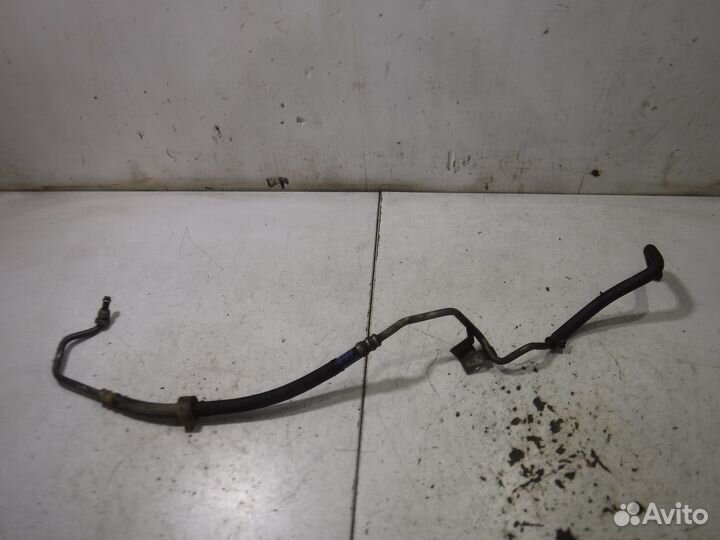 Трубка гидроусилителя Mercedes W220 S Class