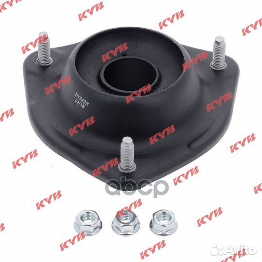 Комплект амортизационной опоры перед прав/лев