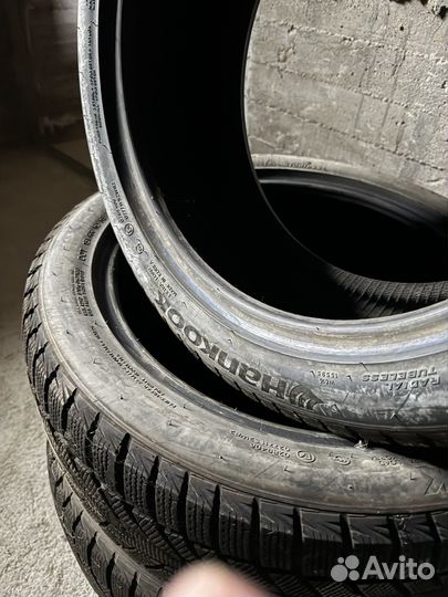 Hankook Winter I'Cept IZ2 225/45 R17