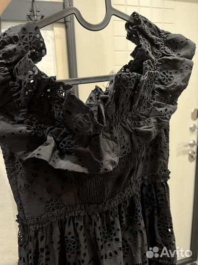 Платье Zara S
