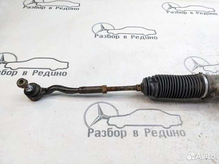 Рулевая рейка w211 E-class 642.920