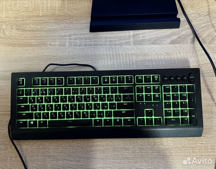 Razer Cynosa V2