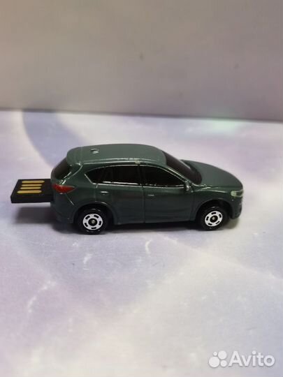 Флешка usb 16gb Mazda cx-5