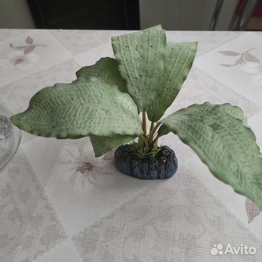 Украшение (декор)для аквариума