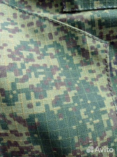 Военная форма новая