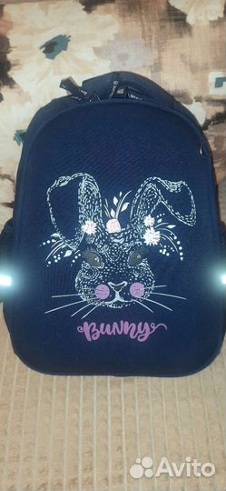 Ранец школьный для девочки Bruno Visconti