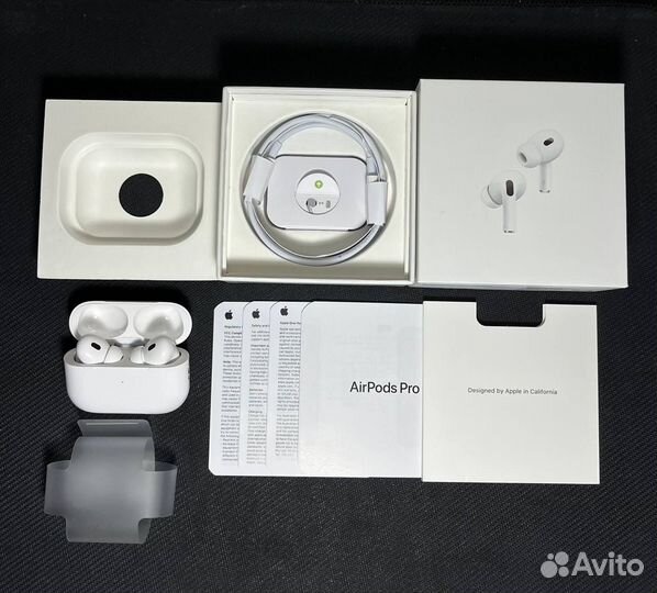 Apple AirPods Pro 2 / AirPods 3
