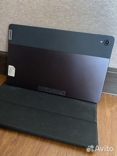 Планшет lenovo tab p11 plus