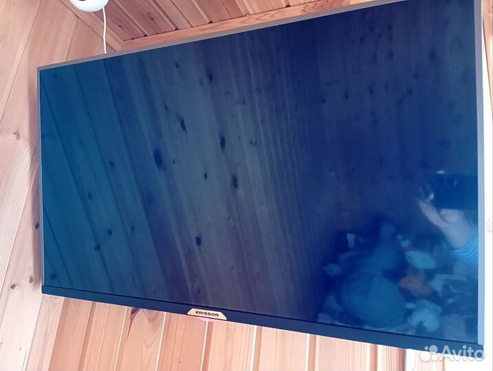 Телевизор ЖК 32 дюйма 2 шт