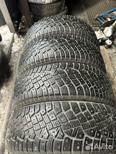 Continental IceContact 2 185/65 R15