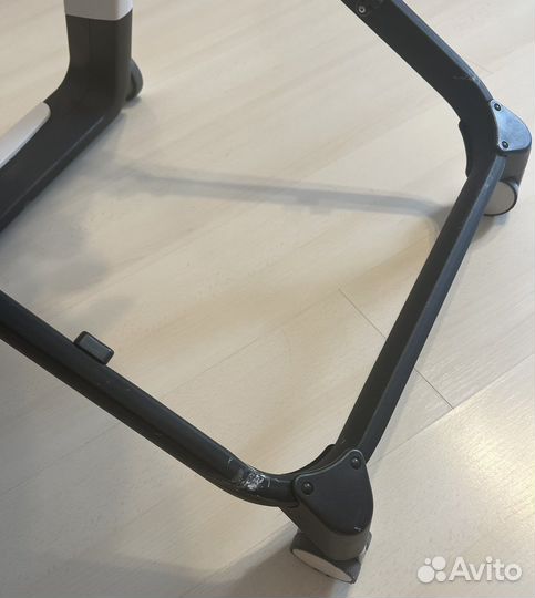 Стульчик для кормления peg perego siesta follow me