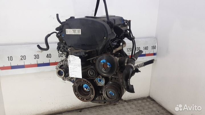 Двигатель в сборе Z16XEP Opel Astra H