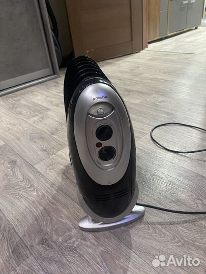 Масляный обогреватель