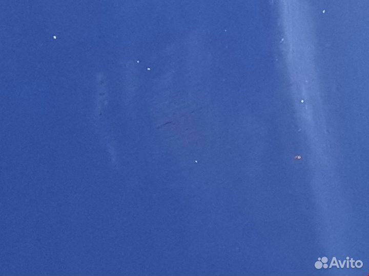 Капот для Audi A3 8L 8L0823029C