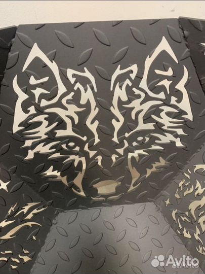 Чаша для костра