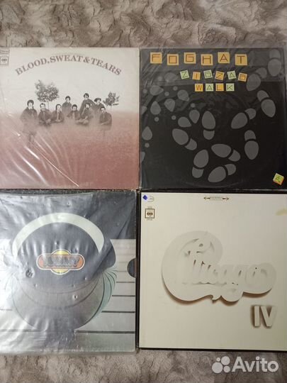 Пластинки.фирма