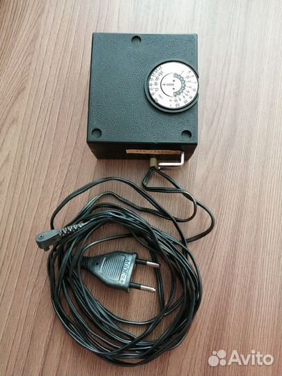 Пленочный фотоаппарат