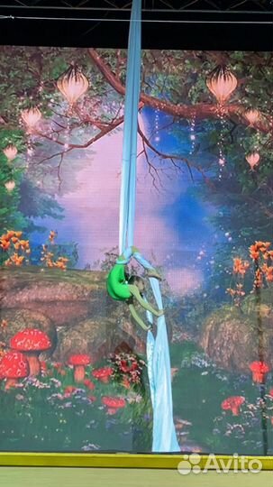 Пошив гимнастических купальников и комбинезонов