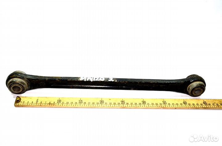 Шарнир стабилизатора, передний мост MAN TGX 26.440