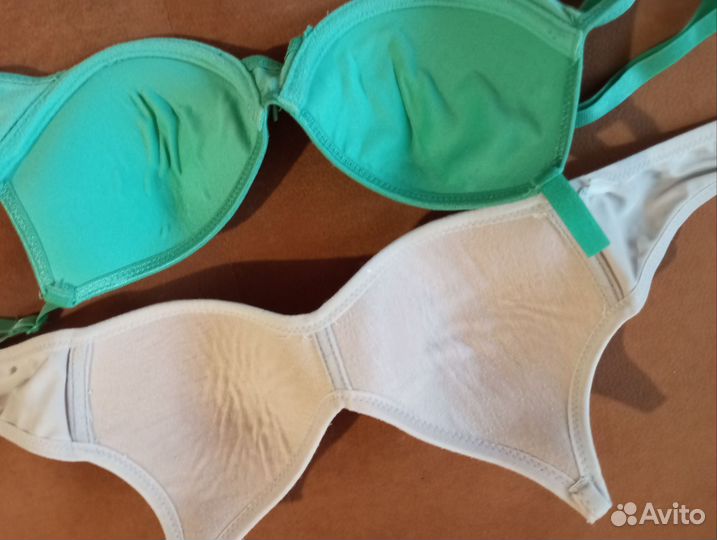 Бюстгальтер