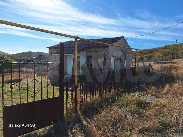 Участок 8 сот. (ИЖС)