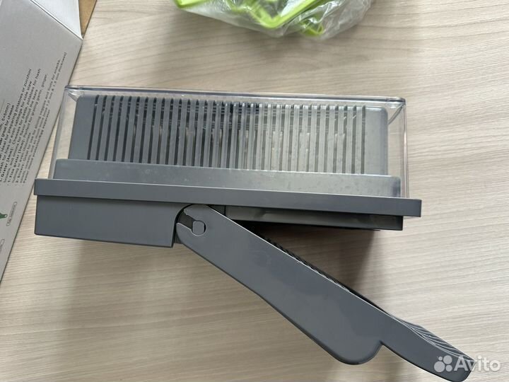 Овощерезка veggie slicer 14 в 1