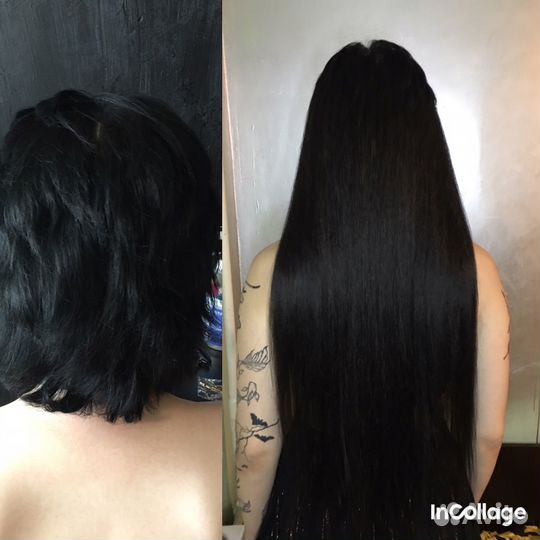 Дреды, косы, окрашивание, наращивание волос