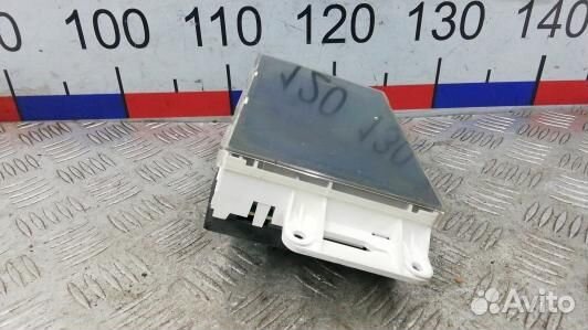 Монитор nissan almera N16 (8DN15JA01)