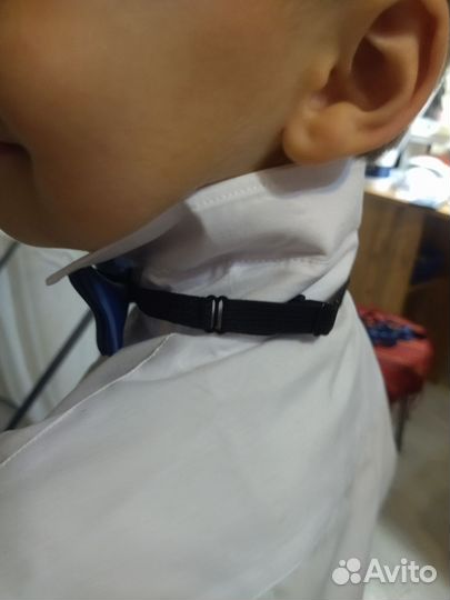 Бабочка для мальчика