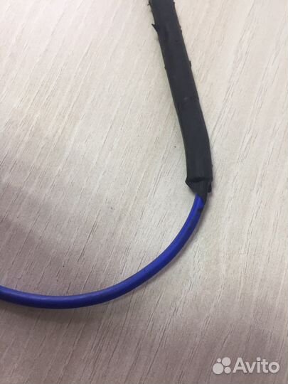 Тэн оттайки, L-600mm, 300w