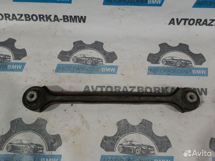 Рычаг подвески задний Bmw 3 E90 N43B20 2008
