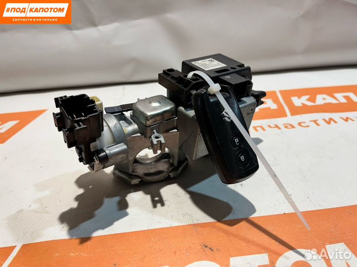 Замок зажигания Suzuki SX4 2009 33970J00GA