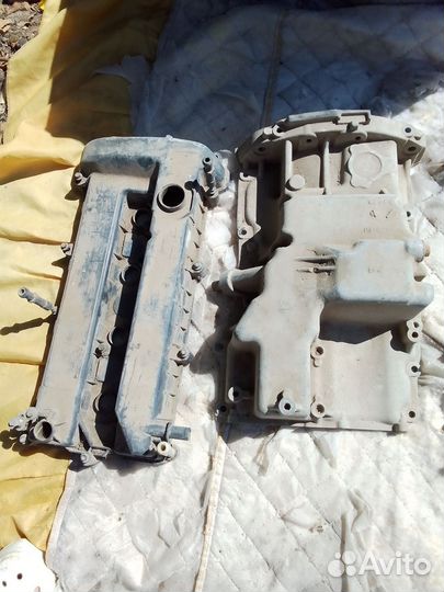 Гбц ford focus 2 1,8