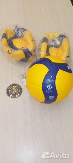 Mikasa V300W, оригинал