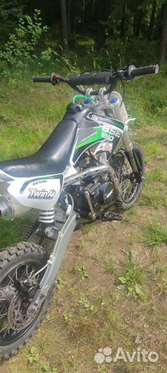Bse Evo 110