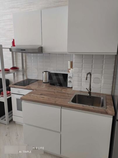 2-к. квартира, 51 м², 4/13 эт.