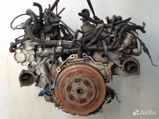 Двигатель, Audi, A6 (C5) (1997 - 2004), ASN