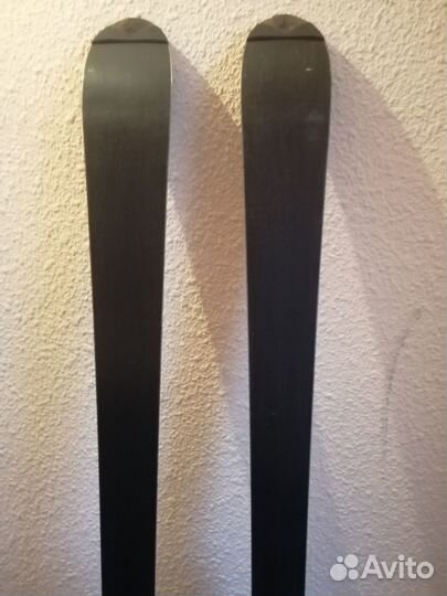 Продам лыжи горные Atomic C:7
