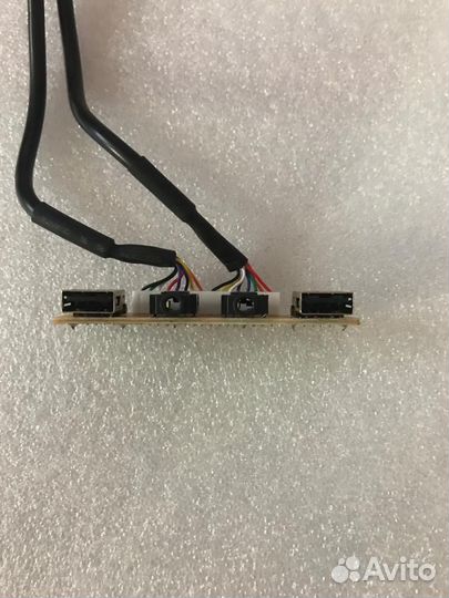 Комплектующие провода