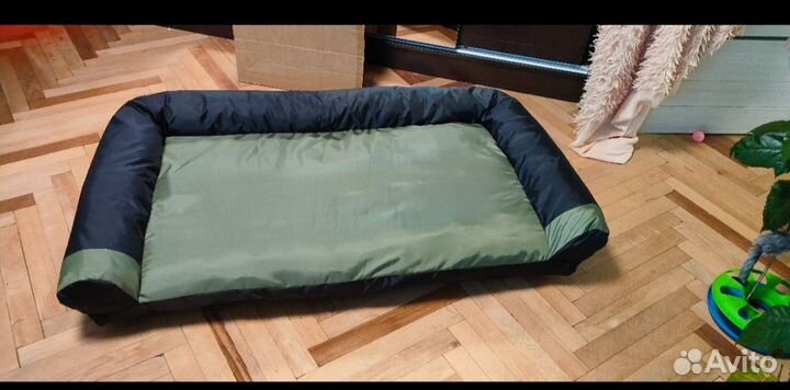 Лежанка диван для собак